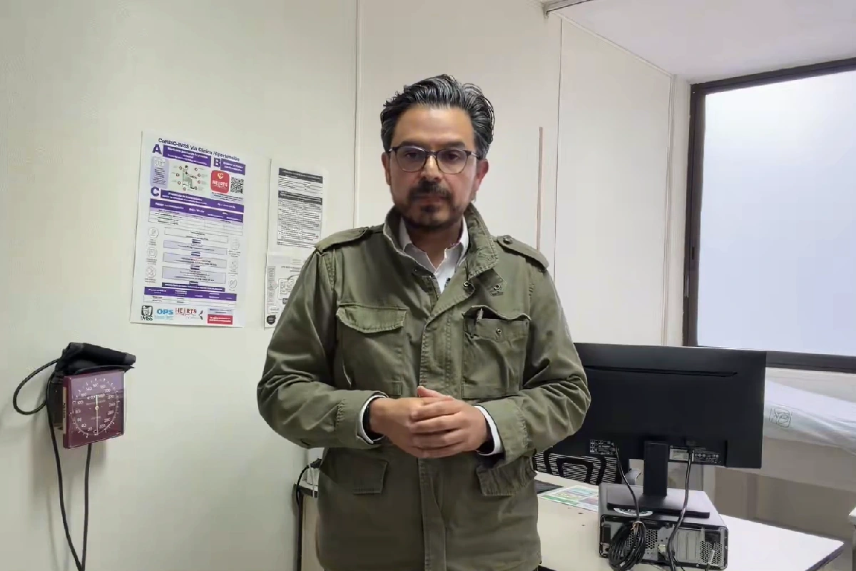 ¿Qué está pasando en el IMSS? Zoé Robledo publica “su verdad”